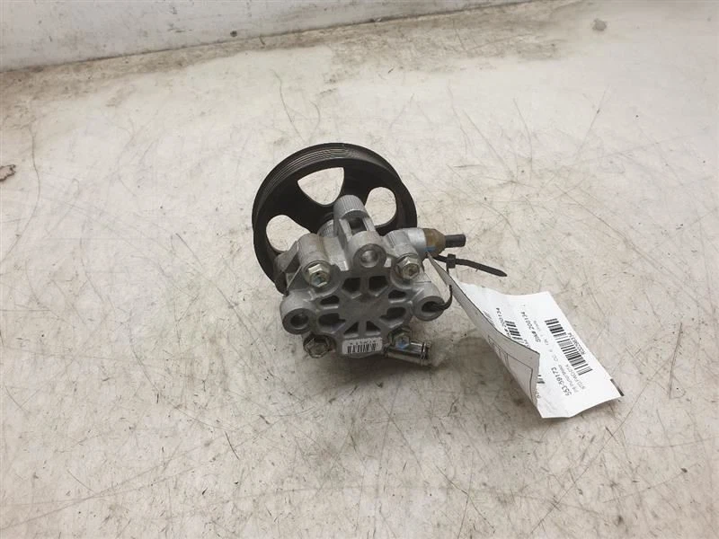 05 06 07 08 09 10 11 12 Bomba de dirección asistida TOYOTA AVALON 44310-33170 Foto 4 de 4