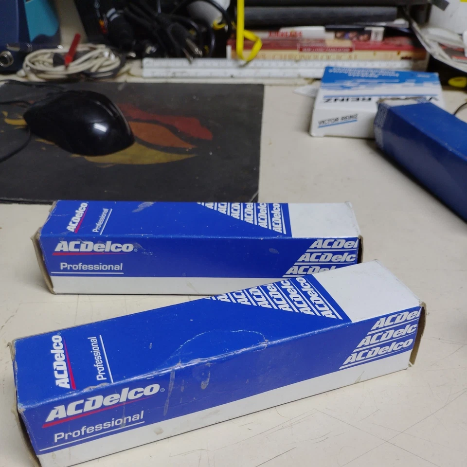 Ботинки катушки прямого зажигания ACDelco 16030 для некоторых моделей BMW Land Rover 91-06 годов выпуска - Изображение 4 из 4