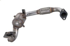 Catalyseurs Ford FOCUS