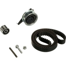 Gates K025678XS Zahnriemensatz für SEAT SKODA Zahnriemenset Zahnriemenkit