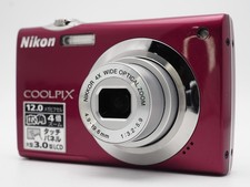 Nikon Coolpix S4000 Digital Cameras for Sale | Shop New & Used