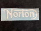 Norton Motorcycle New/Unused 5.5