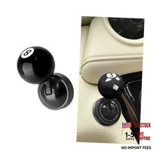 Car Joystick Push Start Button Cover Vehicle Engine Start Stop Button Black Car Joystick Push Start Button Cover Vehicle Engine Start Stop Button Black