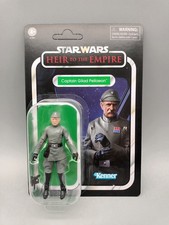 🔥STAR WARS - The Vintage Collection VC359 Captain Gilad Pellaeon OVP UNPUNCHED