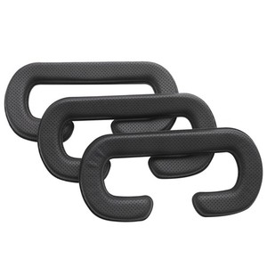 Pour le cuir Vive Cover Pu,Foam pour le casque Vive VR Coussin du visage Cover4791