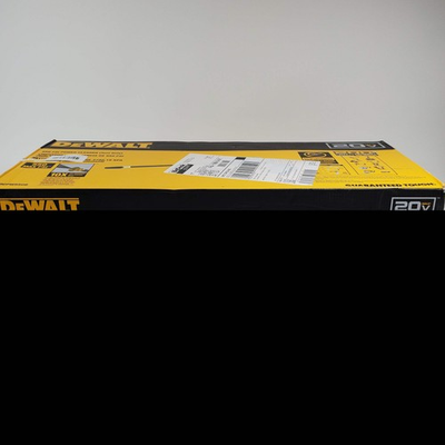 #ad DeWalt DCPW550B 20V MAX 550 PSI POWER CLEANER $109.99