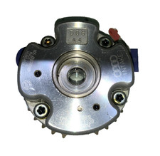Poulies diverses Audi V8