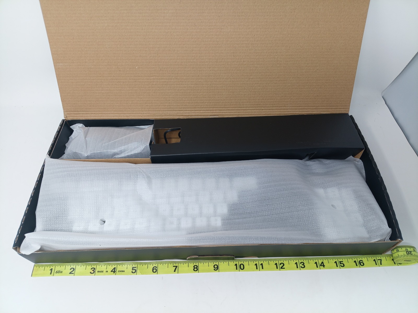 CHONCHOW Gaming Keyboard and Mouse for Mac PC Gamers Multico