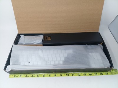 CHONCHOW Gaming Keyboard and Mouse for Mac PC Gamers Multicolor Illumination