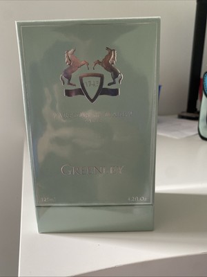 Parfums de Marly Greenley by Parfums de Marly, 4.2 oz Eau De Parfum