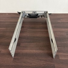 Narco MK 12D NAV/COM Mounting Tray And Connector