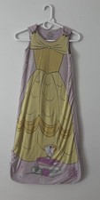 Little Sleepies Sleep Sack Beauty and the Beast Belle 18-36 Months Winter Weight