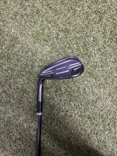 NEW Clevland Smart Sole Gap Wedge Graphite Shaft