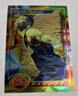 1993 Topps Finest Basketball - #164 Dikembe Mutumbo 