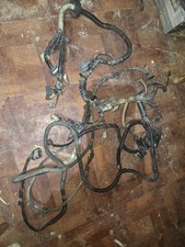 Toyota Pickup 22RE 4x4 OEM Engine Wiring Harness Uncut