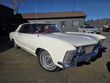 1963 Buick Riviera for Sale