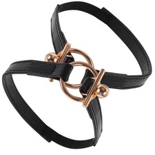 High Heel Support Bands Heels Accessories Detachable Shoe Straps Elastic