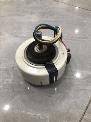 Fujitsu Motor SIC-37CVL-F437-3