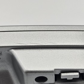 Neo Geo Pocket Color Platinum Silver CIB Sonic the Hedgehog Bundle SNK Console