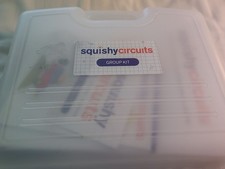 Squishy Circuits Group Kit STEM Science Class...