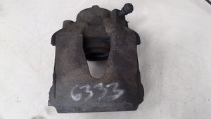 Bremssattel vorne links 1K0615123D VW Polo 1.2 Bj 2009 9 N 2671095