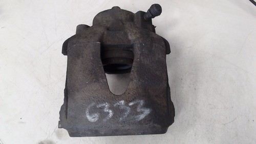 Bremssattel vorne links 1K0615123D VW Polo 1.2 Bj 2009 9 N 2671095