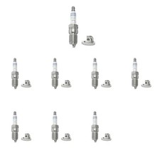 Bougies d'allumage Chevrolet CORVETTE