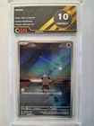 Carte Pokémon FR Mélo (OBF 202) Flammes Obsidiennes CGG 10 28530069