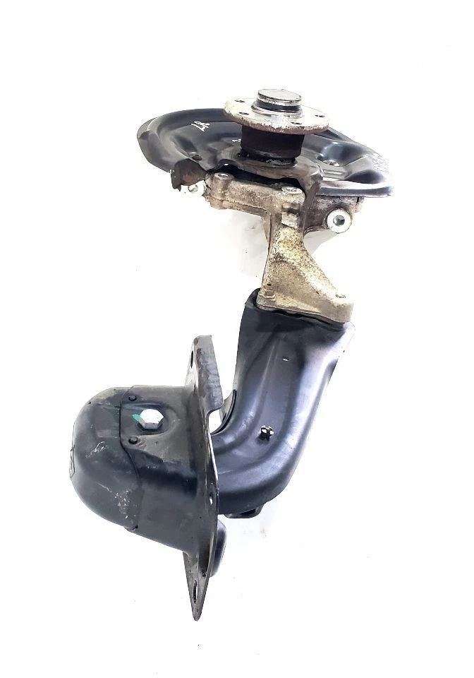 Volkswagen EOS 2007 2016 OEM trozo de nudillo trasero izquierdo Foto 4 de 4