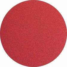 50 dischi abrasivi Klingspor PS 61 FK adesivi ceramica 115 mm grana 120