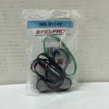 FELPRO MS97649 Engine Intake Manifold Gasket Fits 2023 Cadillac XT5