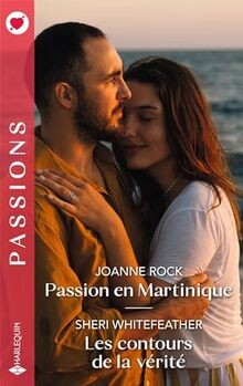 Passion en Martinique - Les contours de la vérité v... | Buch | Zustand sehr gut