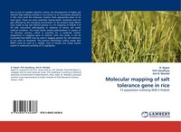 Molecular Mapping Of Salt Tolerance Gene In Rice Asit B. Mandal
