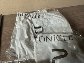 LEGO BIONICLE: Exo-Toa (8557) Incomplete Sealed Bags