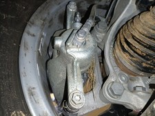BREMSSATTEL VORN RECHTS / 2690710 FÜR SKODA KAROQ NU7, ND7 1.5 TSI