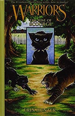 Warriors, the Rise of Scourge