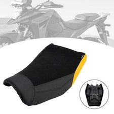 Vorderes Raider-Sitz-Fahrerkissen Pu Gelb Für Suzuki V-Strom250Sx 2024-2025