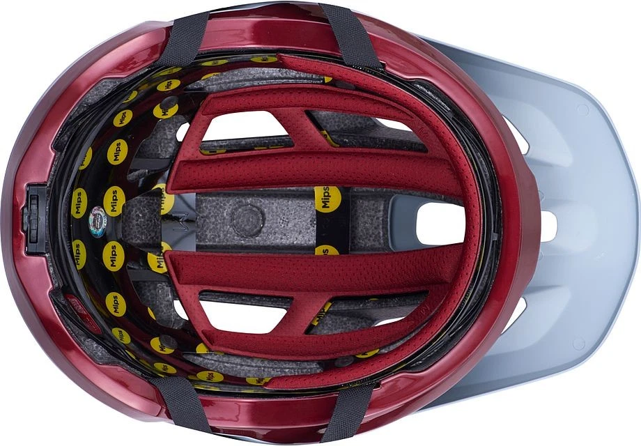 Specialized Tactic Foto 4 de 4