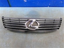 Radiateur Lexus SC
