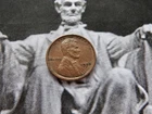 1923 S Lincoln Cent