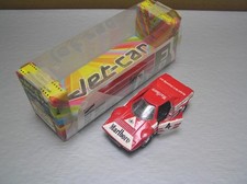 Norev Jet Car Serie P #713 Lancia Stratos Rallye 1/43 scale France Mint in Box