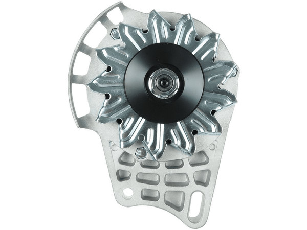 Lichtmaschine Generator FüR Fiat Cinquecento Panda Seicento / 600-image