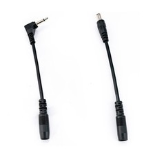Musiclily Pro Reverse Polarity Cables Straigh...