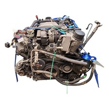 Mercedes SL500 R230 M113.963 Komplett Motor Engine 5.0 Benzin M113.963 Mercedes SL500 R230 M113.963 Komplett Motor Engine 5.0 Benzin M113.963
