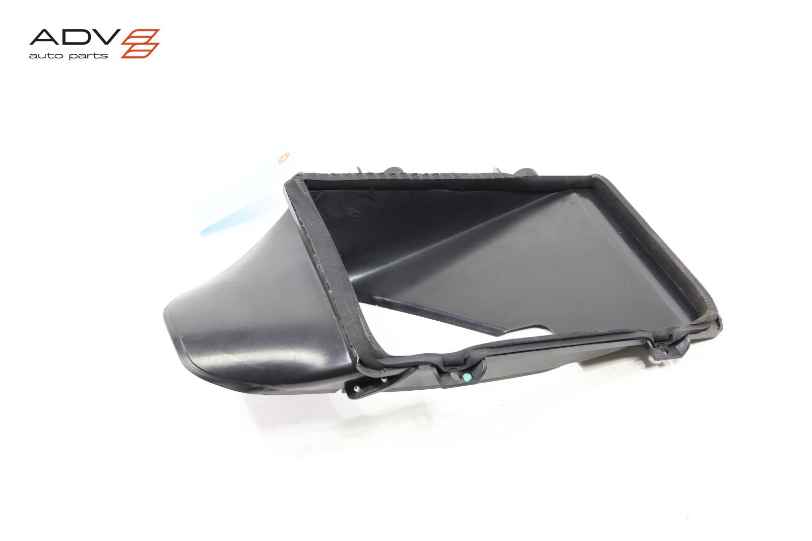 2015-2018 FERRARI CALIFORNIA T 3.9L ENGINE RIGHT INTERCOOLER AIR DUCT SHROUD OEM