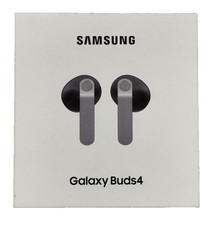 Samsung Galaxy Buds4 True Wireless Bluetooth Earbuds Headphones