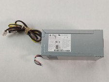 HP ProDesk 600 G3 MT 4 4 Pin 250W Desktop Power Supply 901760-004