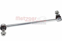 Koppelstange Stabilisator Competence KIT Greenparts Metzger Autoteile 53069201