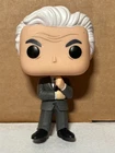 Funko POP Loose Stranger Things 515 Brenner