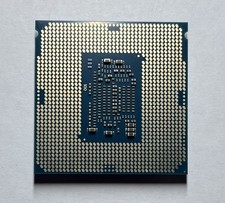 INTEL Core i7-7700K Kaby Lake Quad-Core 4.2 GHz LGA 1151 91W Processor SR33A